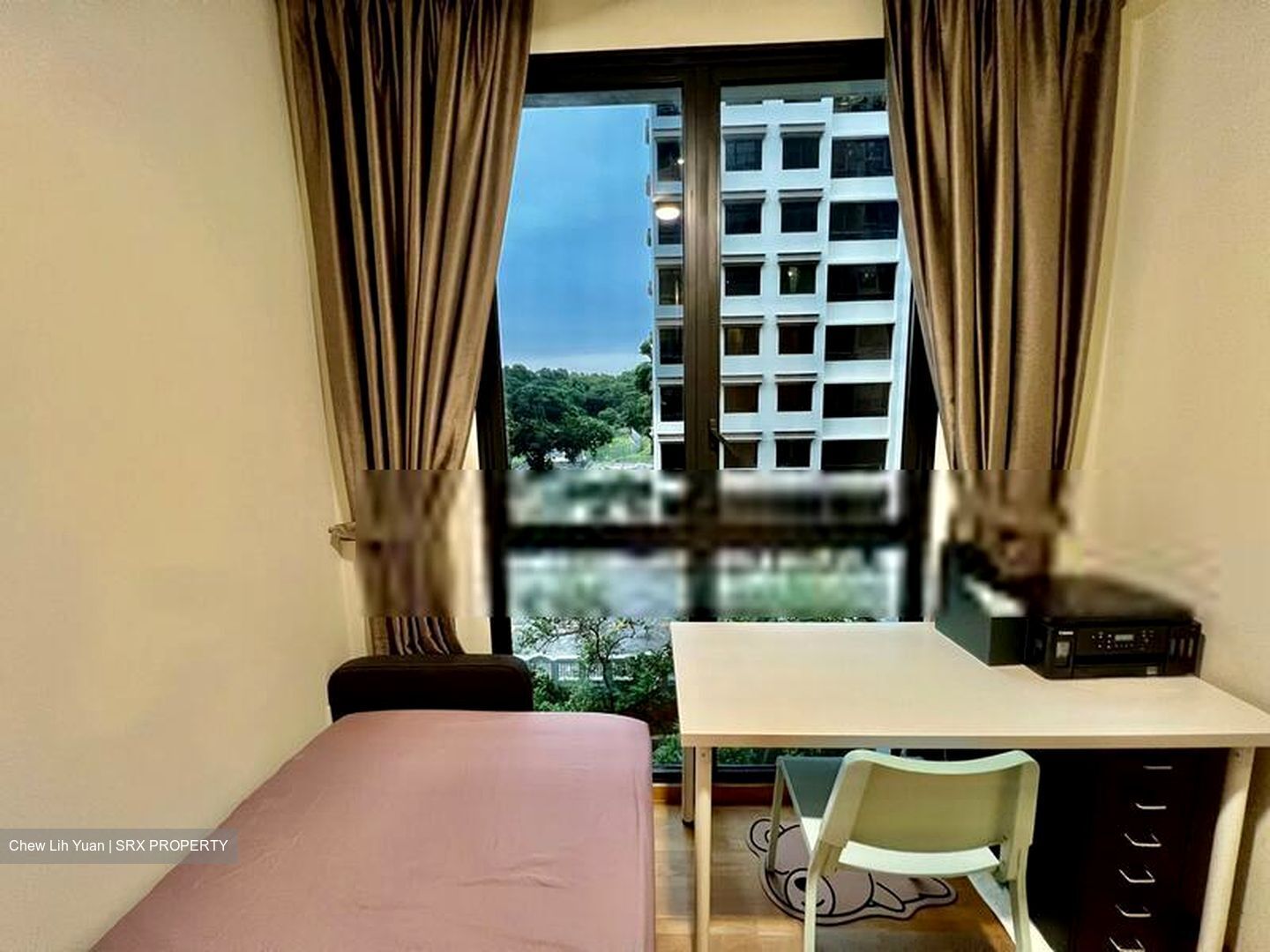 Park Colonial (D13), Condominium #410313521